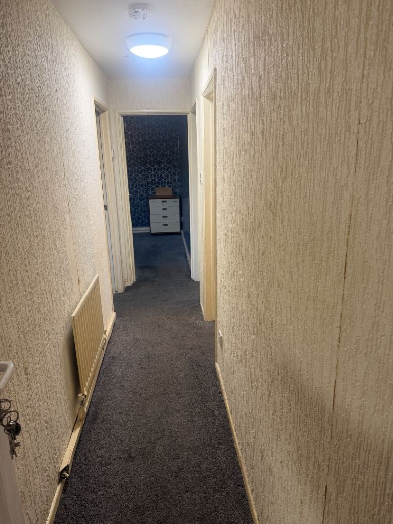 Two bedroom Flat