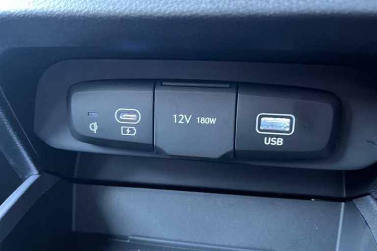 2025 Hyundai i10 1.2 [79] Premium 5dr Auto [Nav] HATCHBACK PETROL Automatic