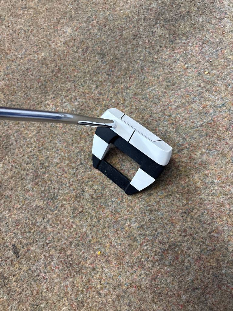Odyssey Ai Dual Jailbird Mini DB 35inch