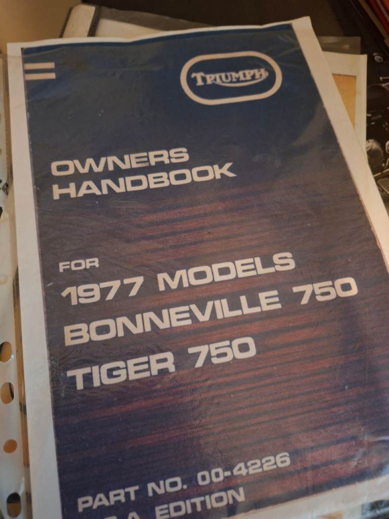 Triumph