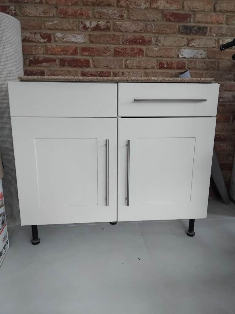 Kitchen unit