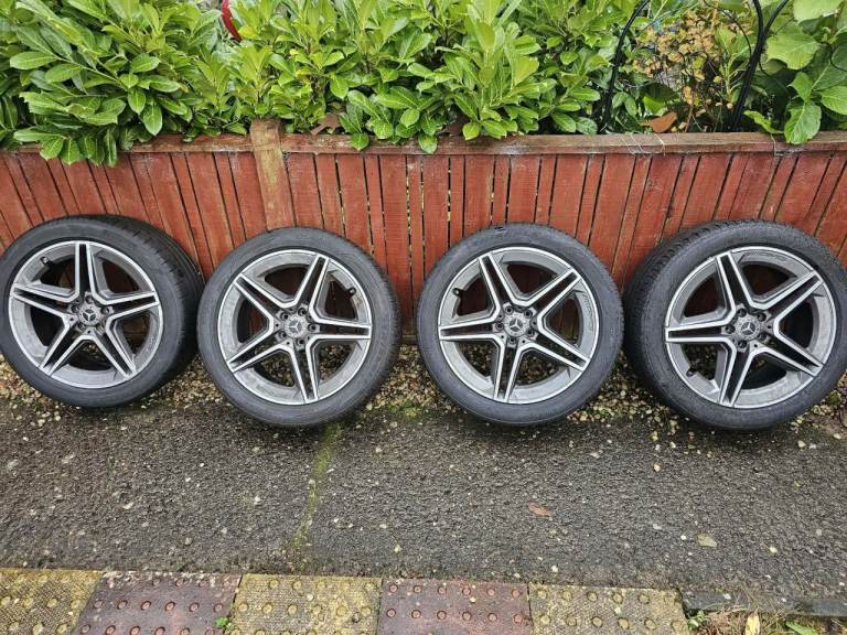 Wheel rims