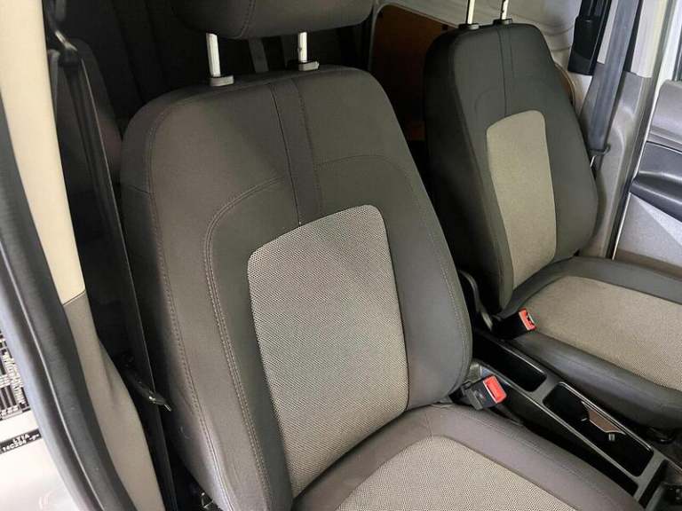 2020 Ford Transit Connect 1.5 EcoBlue 100ps Leader D/Cab Van PANEL VAN DIESEL Manual