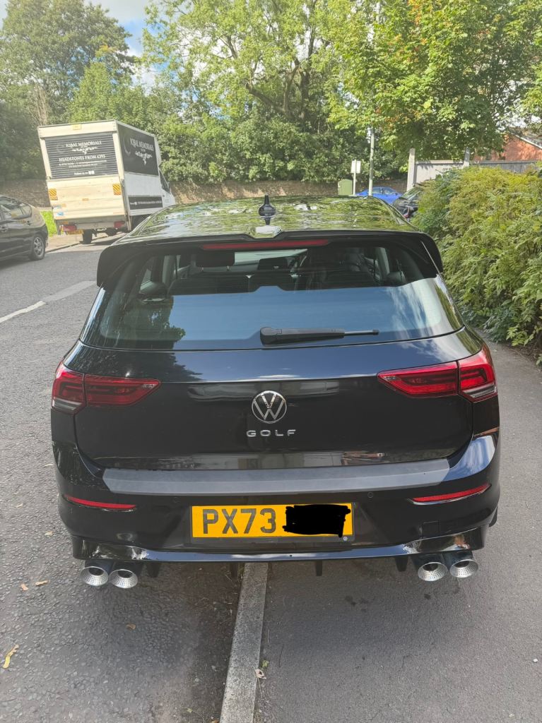 Volkswagen, GOLF, Hatchback, 2024, Manual, 999 (cc), 5 doors