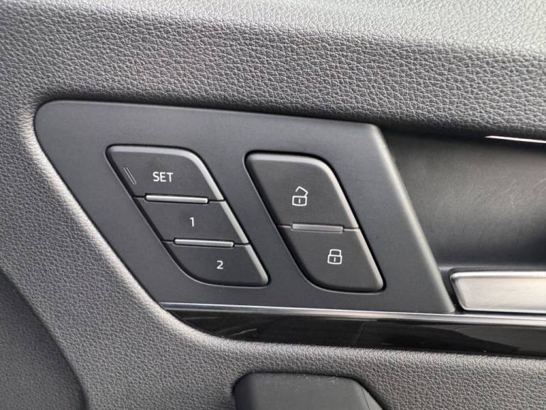 2020 Audi Q5 SQ5 TDI Quattro Vorsprung 5dr Tiptronic ESTATE DIESEL Automatic