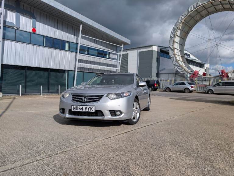 2015 Honda Accord EX..read info