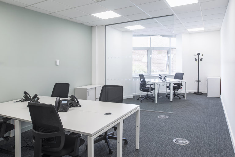 Bristol - BS324QW \ Coworking Space Available - Start Anytime