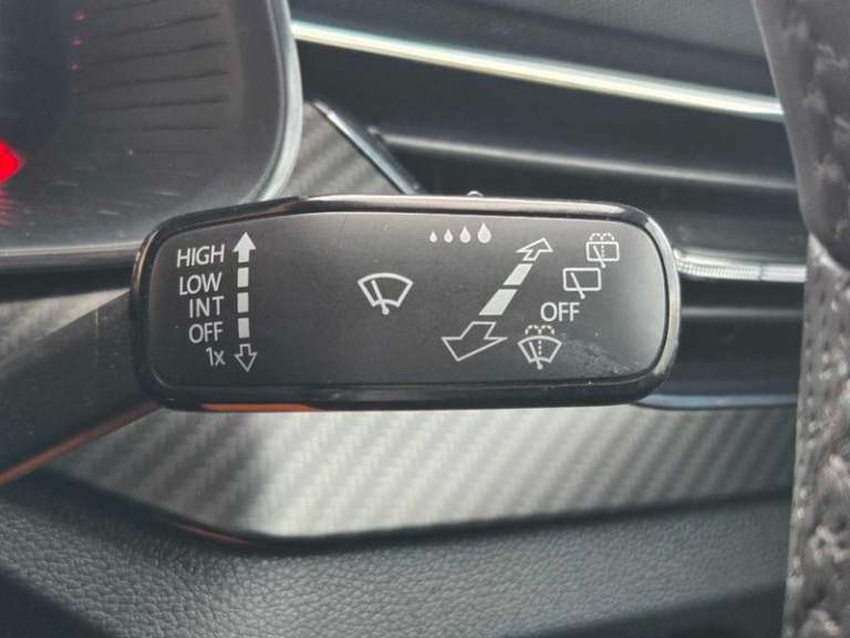 2023 Skoda Scala 1.0 TSI 110 Monte Carlo 5dr DSG Automatic Hatchback Petrol Automatic