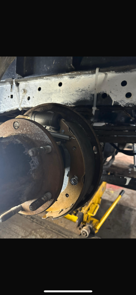 Ford, TRANSIT, Other, 2002, Manual, 2402 (cc)