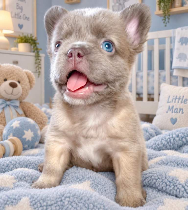 LILAC,MERLE,FLUFFY Girls&Boys