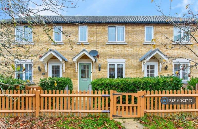 3 bedroom house in Brookfield Way, Cambridge, CB23 (3 bed) (#3027178)