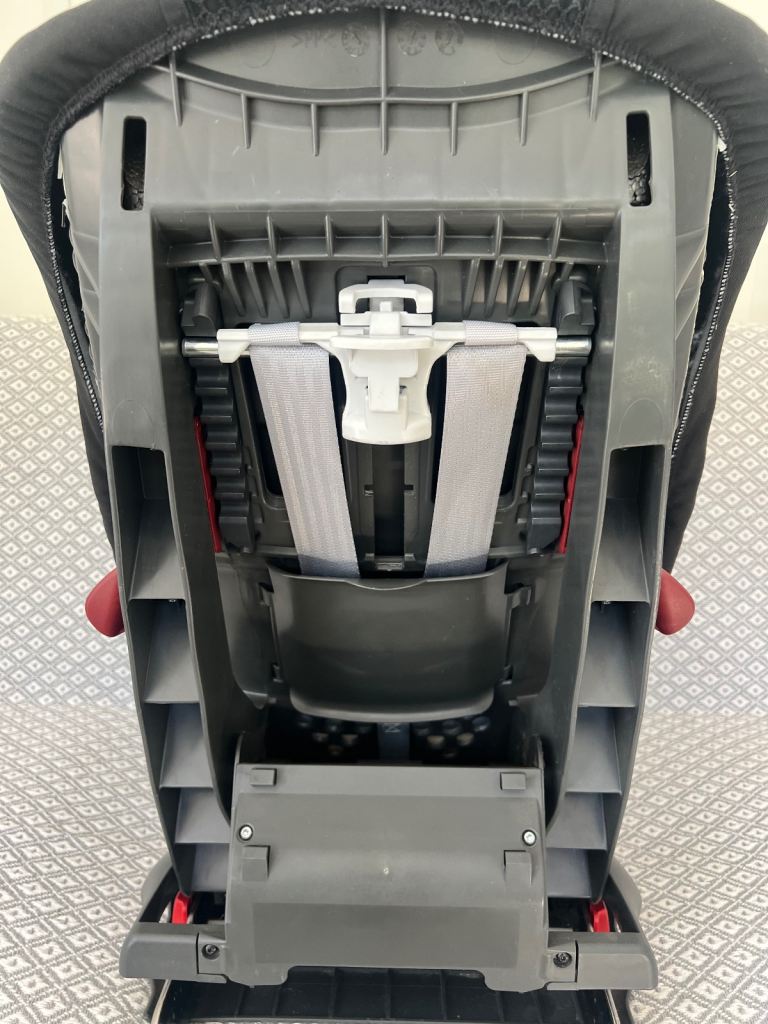 Britax Duo Plus ISOFIX Car Seat 9-18 Kg