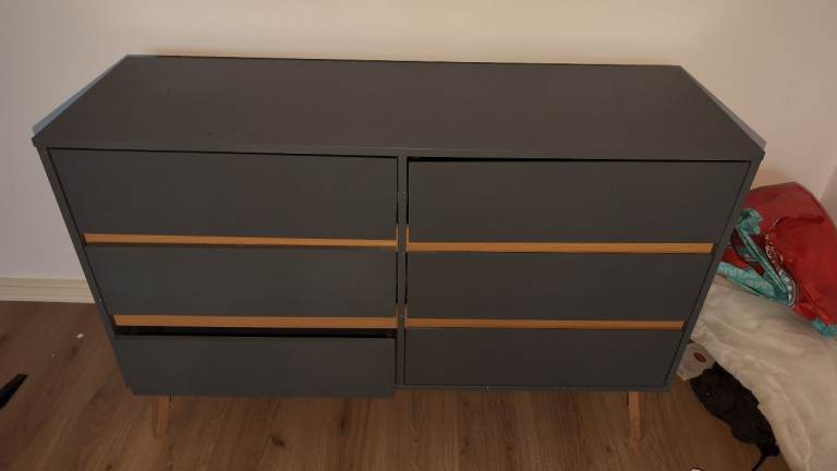 Not On The High Street Chest of Drawers