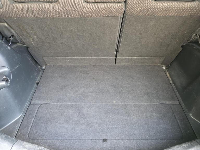 2015 Honda Jazz 1.4 i-VTEC ES Plus 5dr HATCHBACK PETROL Manual