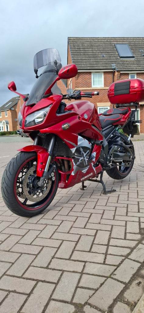 Yamaha, FZ, 2011, 998 (cc)