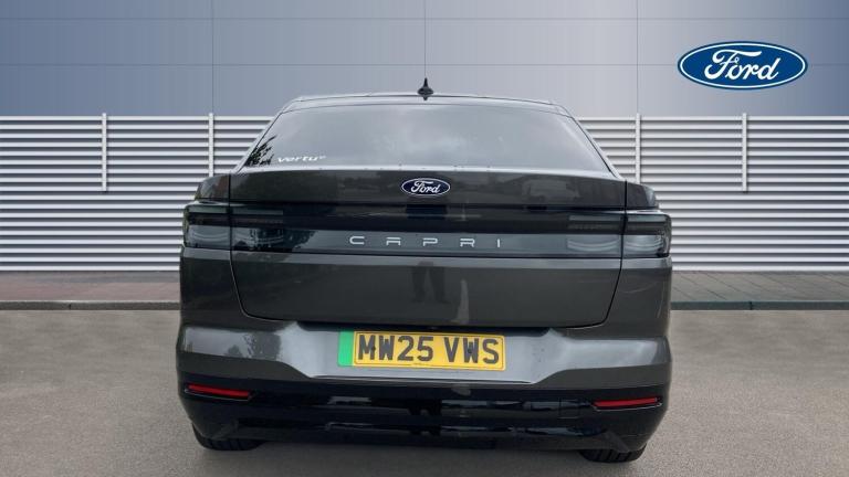 2025 Ford Capri 210kW Premium 77kWh 5dr Auto [Driver Assist Pack] Electric Estate Estate Electric...