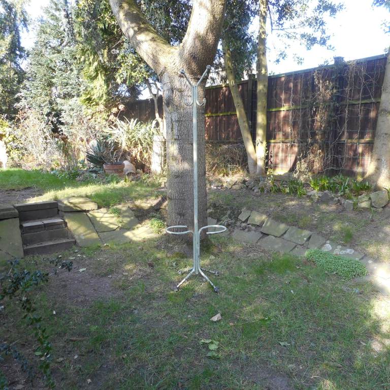  Mid 20th century Hat/ Coat/ Umbrella Stand