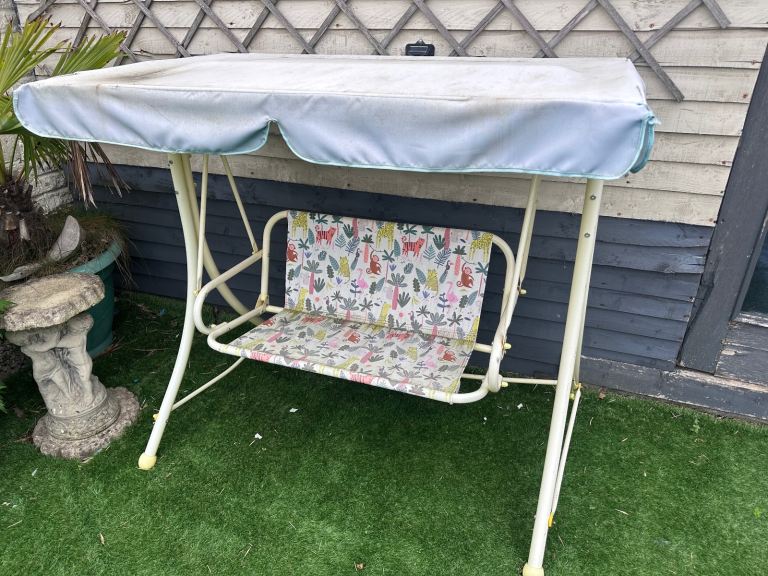 Children Swing chair 