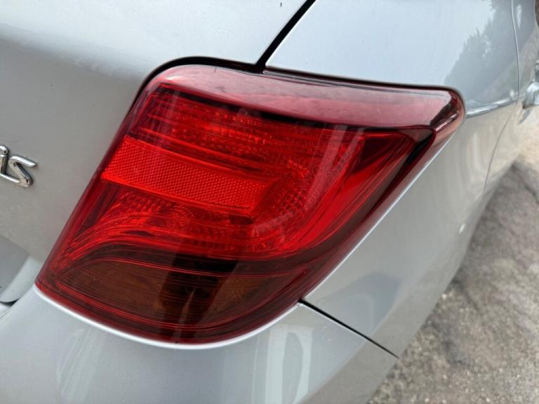  Toyota Yaris 1.33 VVT-i Icon 5dr - FTSH - AIR CON -ALLOYS - REAR CAMERA