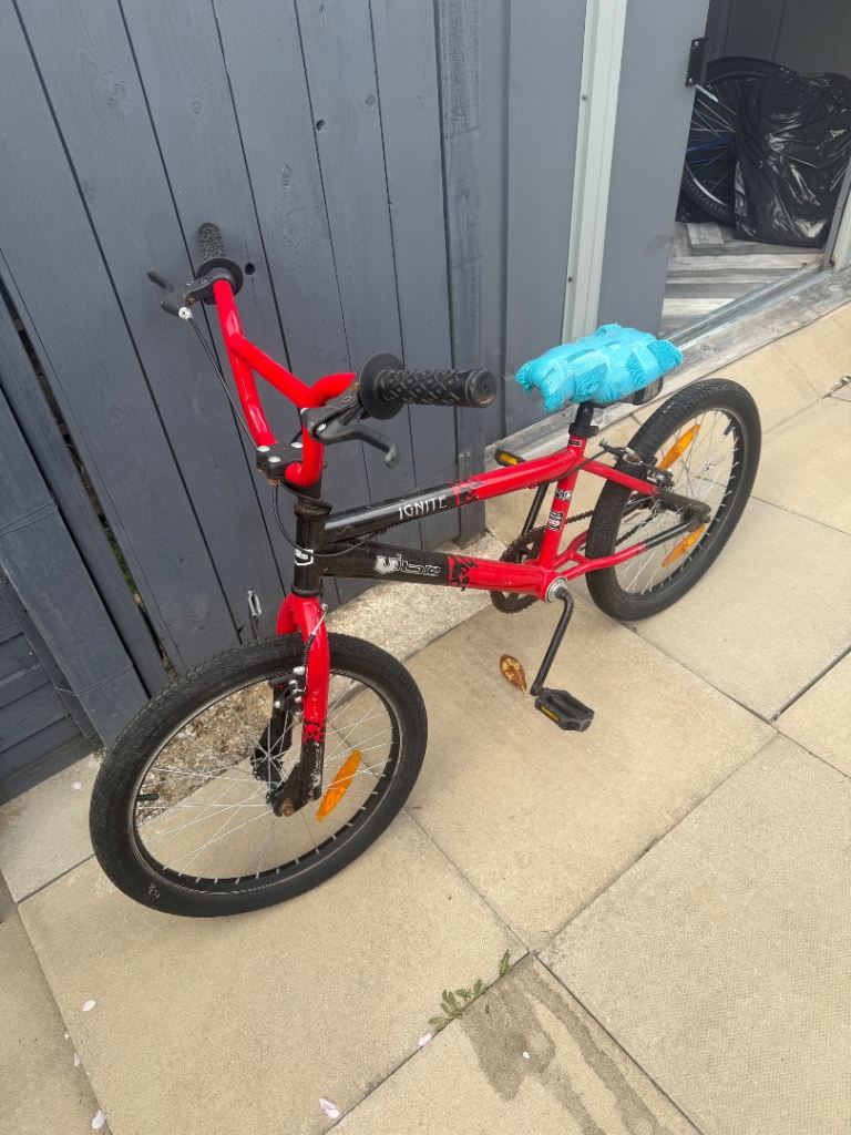 Bicycle 