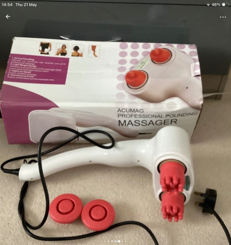 Massager