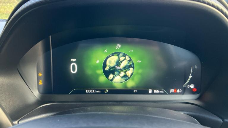 2022 Ford Puma 1.0 EcoBoost Hybrid mHEV ST-Line X 5dr HATCHBACK PETROL Manual