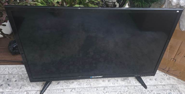 BLAUPUNKT TV HD