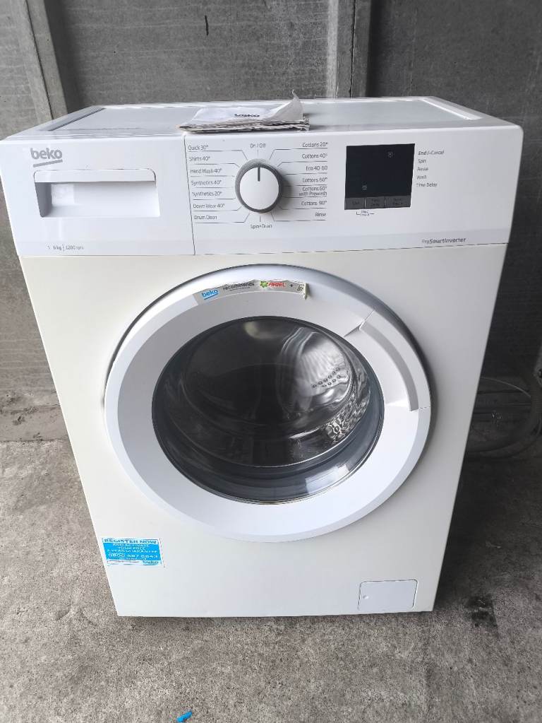 Washing machine FREE DELIVERY 