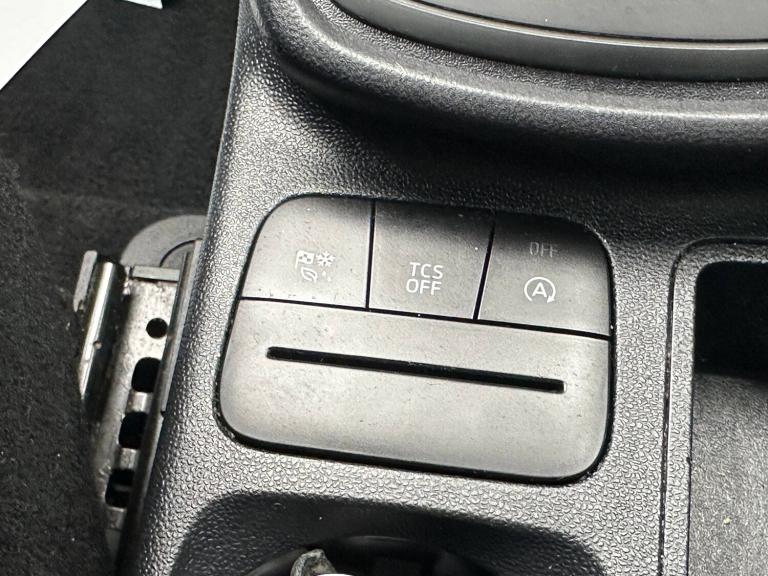 2022 Ford Puma 1.0T Ecoboost mHEV ST-LINE X 125ps Auto 5dr Hatchback PETROL Automatic