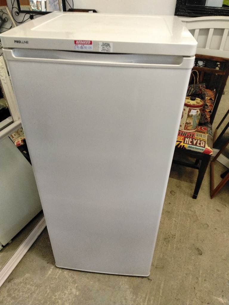 Fridge freezer 