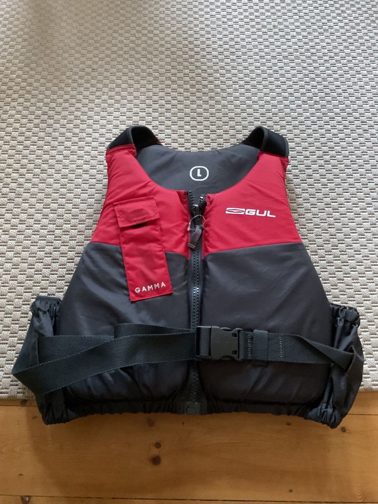 Gul Large buoyancy aid
