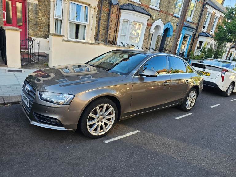 CHEAP £2490,AUDI A4 AVENT URGENT SALE AUTOMATIC,64 PLATE,MOT 01 YEAR, 1968 (cc), LOW ON DIESAL