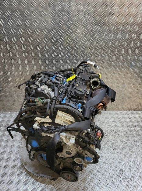 Citroen C4 Grand Picasso MODEL YEAR 2013 - 2016, 1.6 Diesel 1560cc Engine DV6C (9HC)