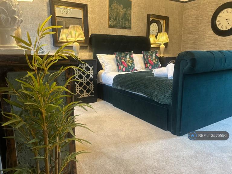 1 bedroom in Kings Walk, Wisbech, PE13 (#2576556)