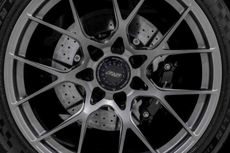 2023 Porsche 911 4.0 992 GT3 RS Coupe 2dr Petrol PDK Euro 6 (s/s) (525 ps) Coupe Petrol Automatic