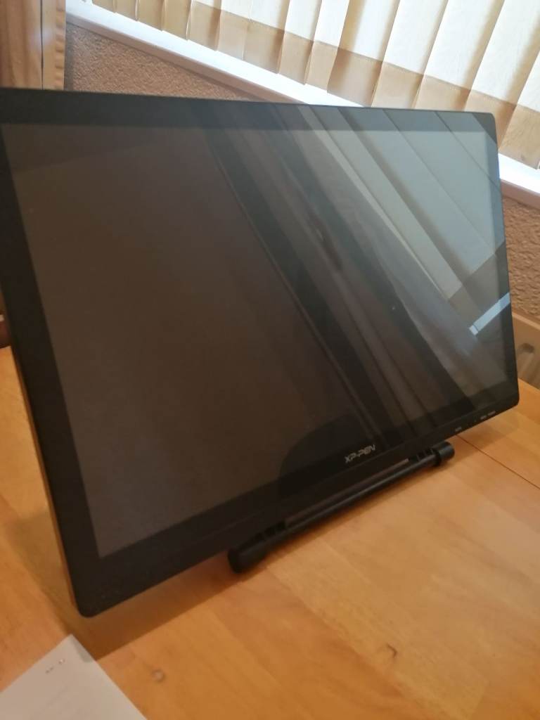 XP-PEN Drawing Tablet/Artist 22 Pro