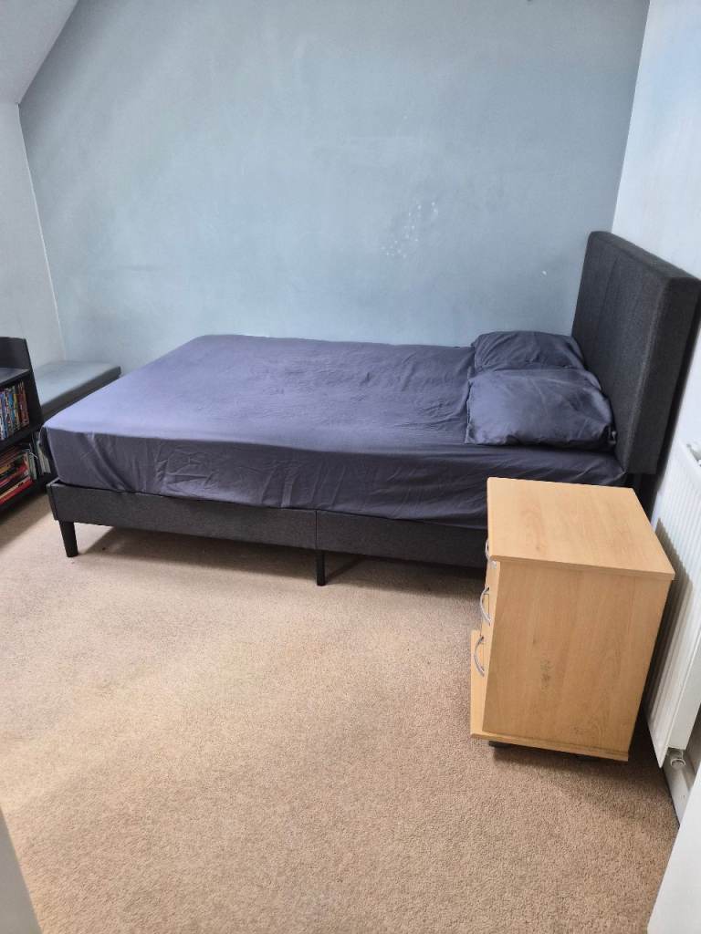 X 2 double rooms avaliable