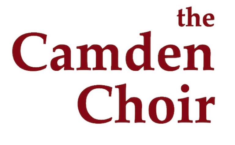 THE CAMDEN CHOIR SINGS MUSIC FROM THE BACH FAMILY