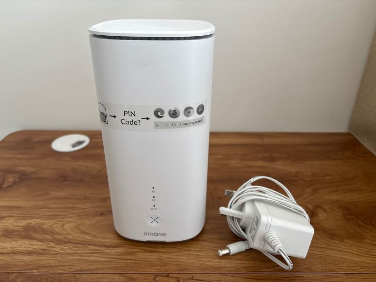 STRONG 5G Router