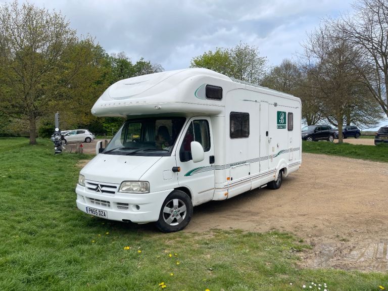 Citroen, RELAY, 2006, 2178 (cc)