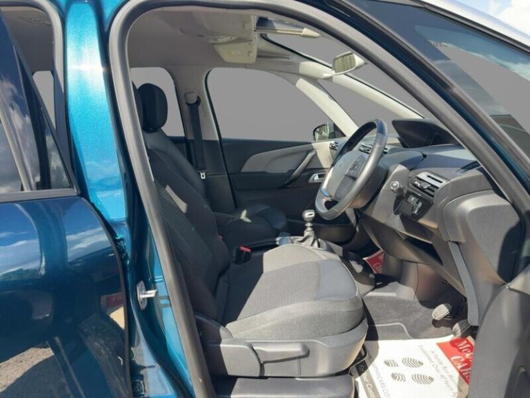 2021 Citroen C4 Grand Picasso PureTech Sense MPV Petrol Manual