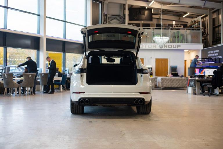 2020 Porsche Cayenne E-Hybrid 5dr Tiptronic S ESTATE PETROL/ELECTRIC Automatic