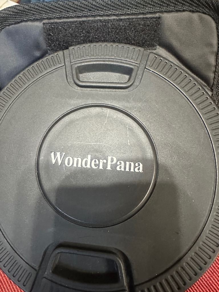 Wonderpana 