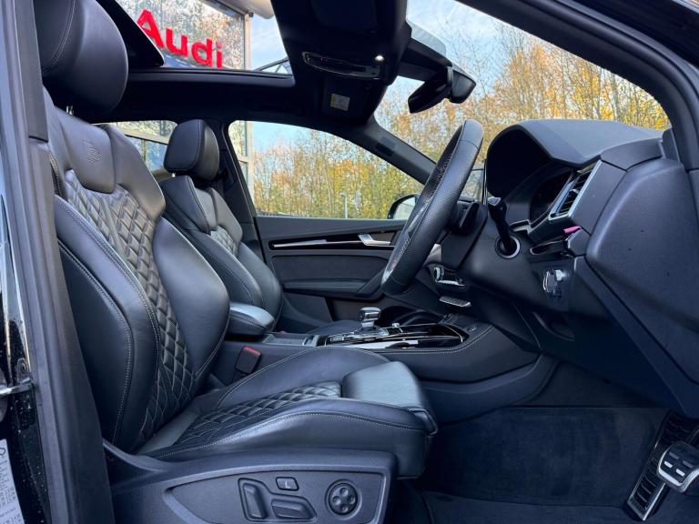 2023 Audi Q5 2.0 TFSI 45 Vorsprung SUV 5dr Petrol S Tronic quattro Euro 6 (s/s) (265 ps) ESTATE P...