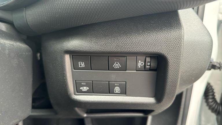 2024 Citroen C5 Aircross 1.6 14.2kWh MAX SUV 5dr Petrol Plug-in Hybrid e-EAT8 Euro 6 (s/s) (225 p...