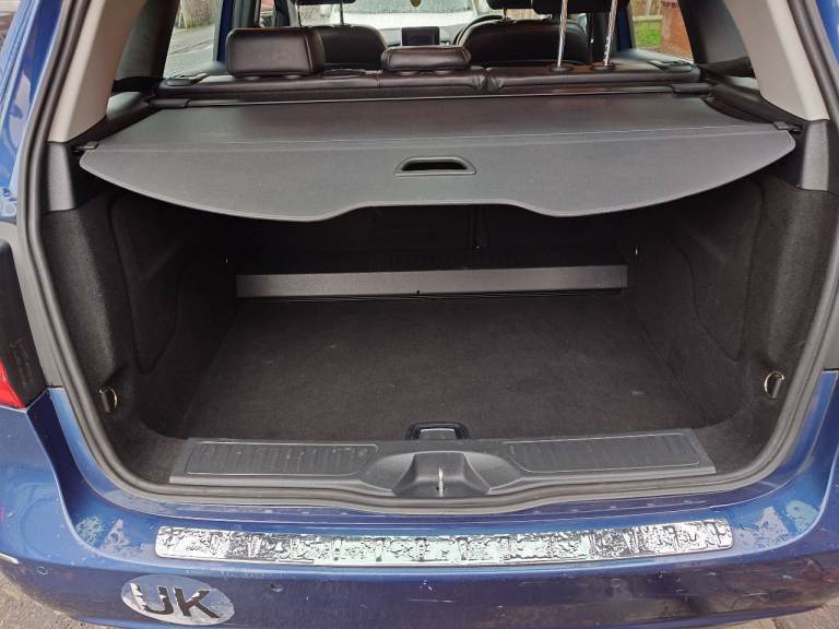 Mercedes-Benz, B CLASS, MPV, 2012, Semi-Auto, 1796 (cc), 5 doors