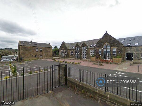 1 bedroom flat in The Old School House, Bradford, BD13 (1 bed) (#2996883)