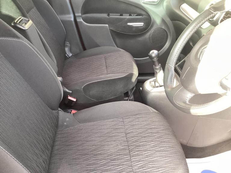 2015 Citroen C3 Picasso 1.6 VTi 16V Exclusive 5dr MPV PETROL Manual