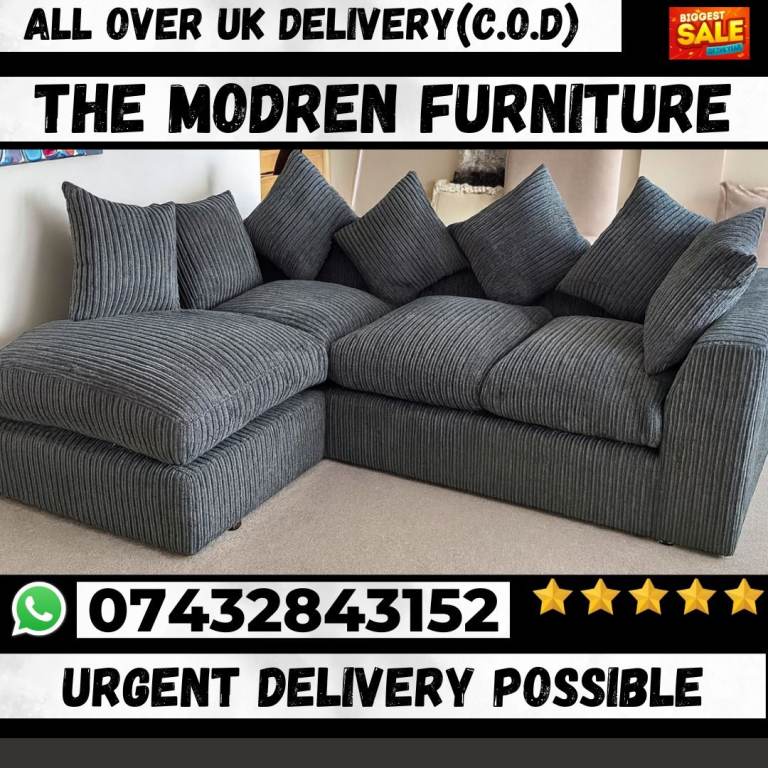 Best Sofas for a Stylish Living Room