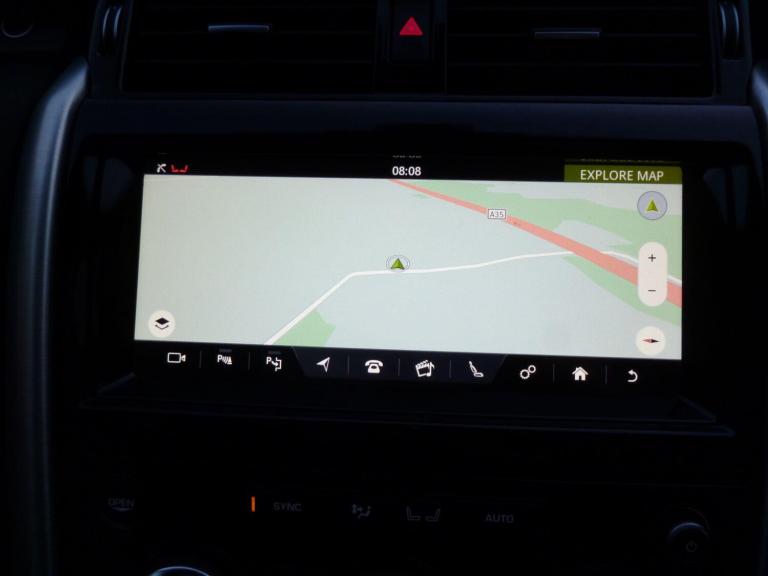 2019 Land Rover Discovery 3.0 SD V6 HSE Auto 4WD Euro 6 (s/s) 5dr ESTATE Diesel Automatic